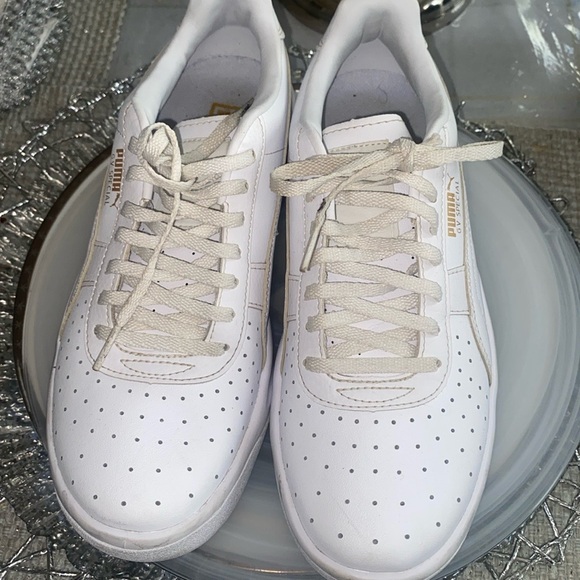 PUMA GV Special! EUC - Picture 7 of 8